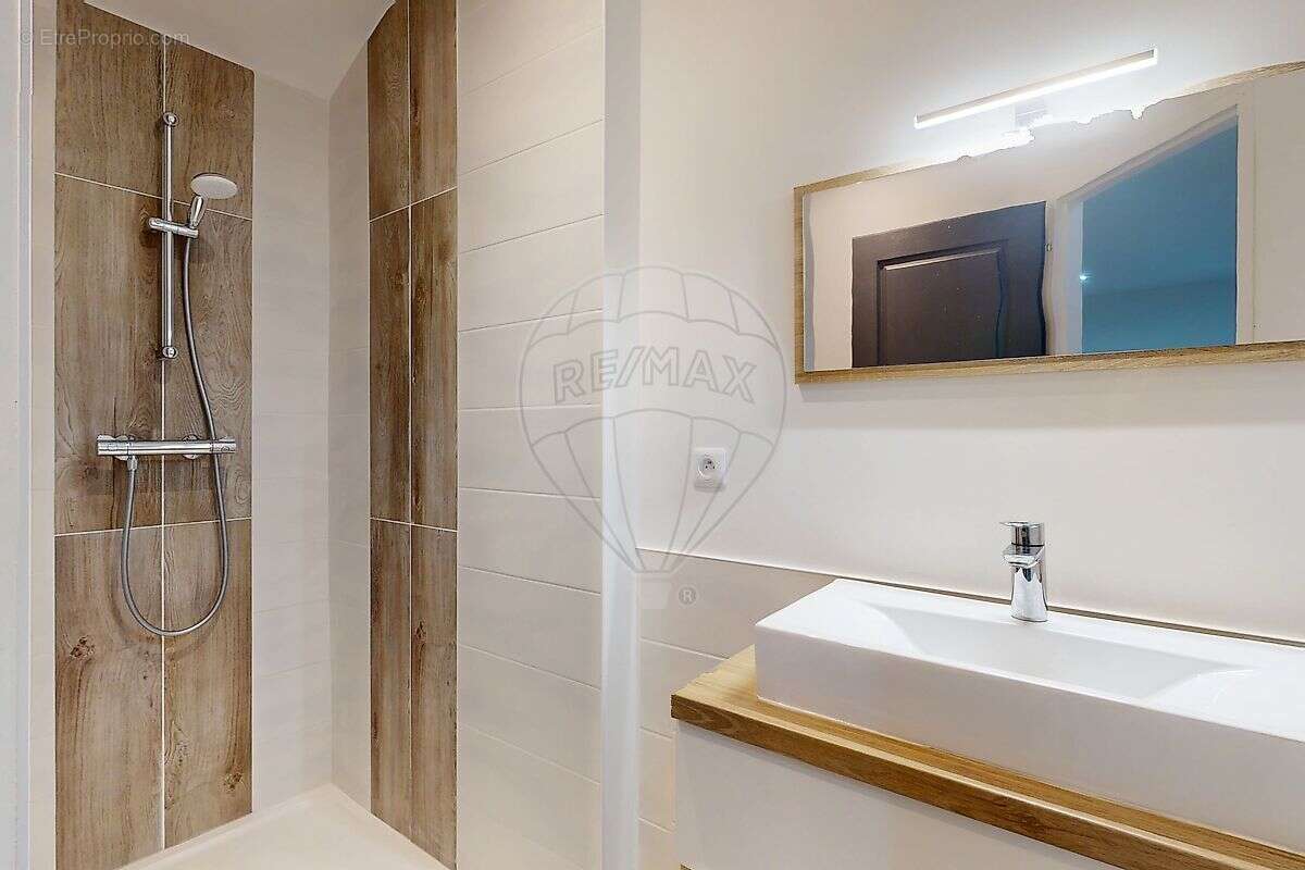 Appartement à SAINT-PRYVE-SAINT-MESMIN