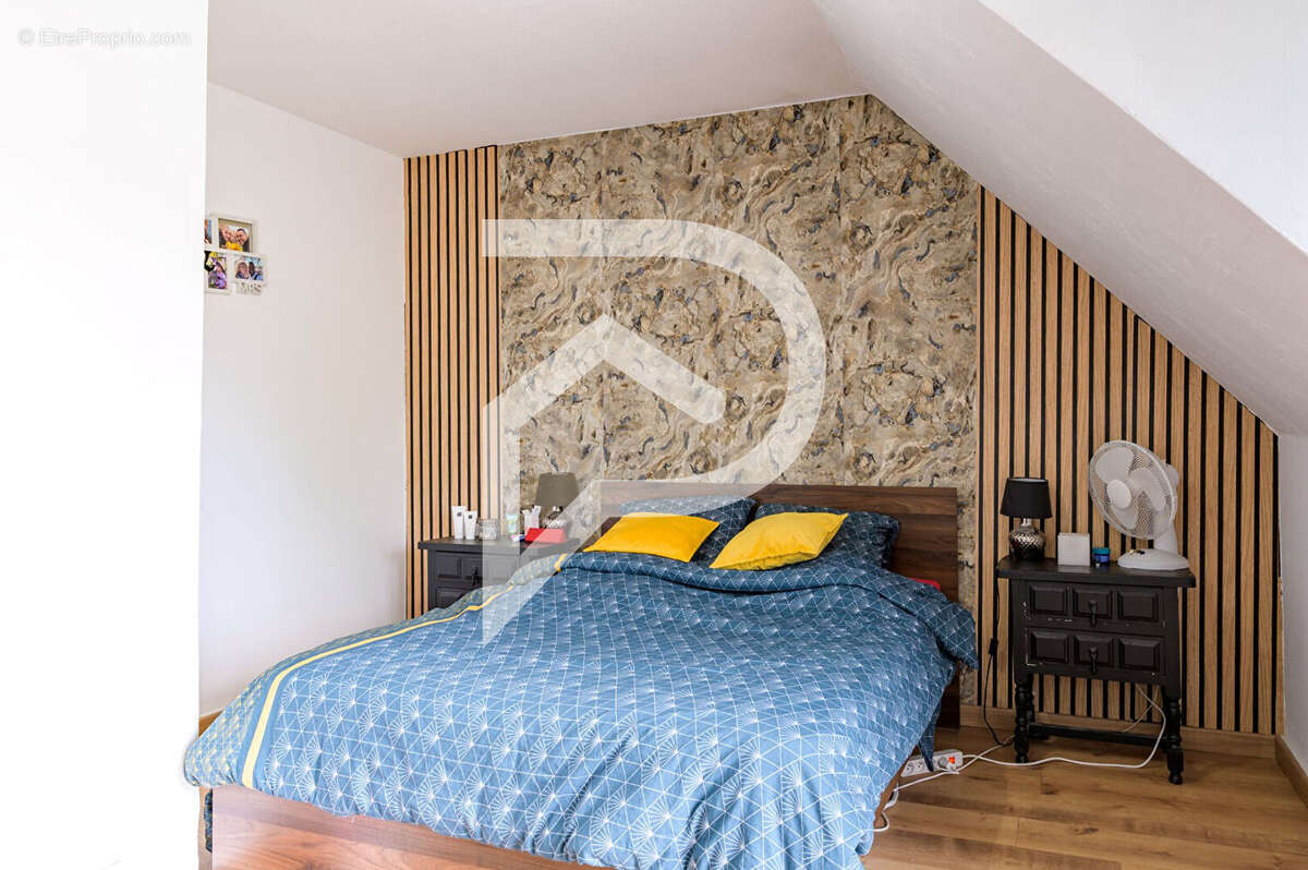 Appartement à COLMAR