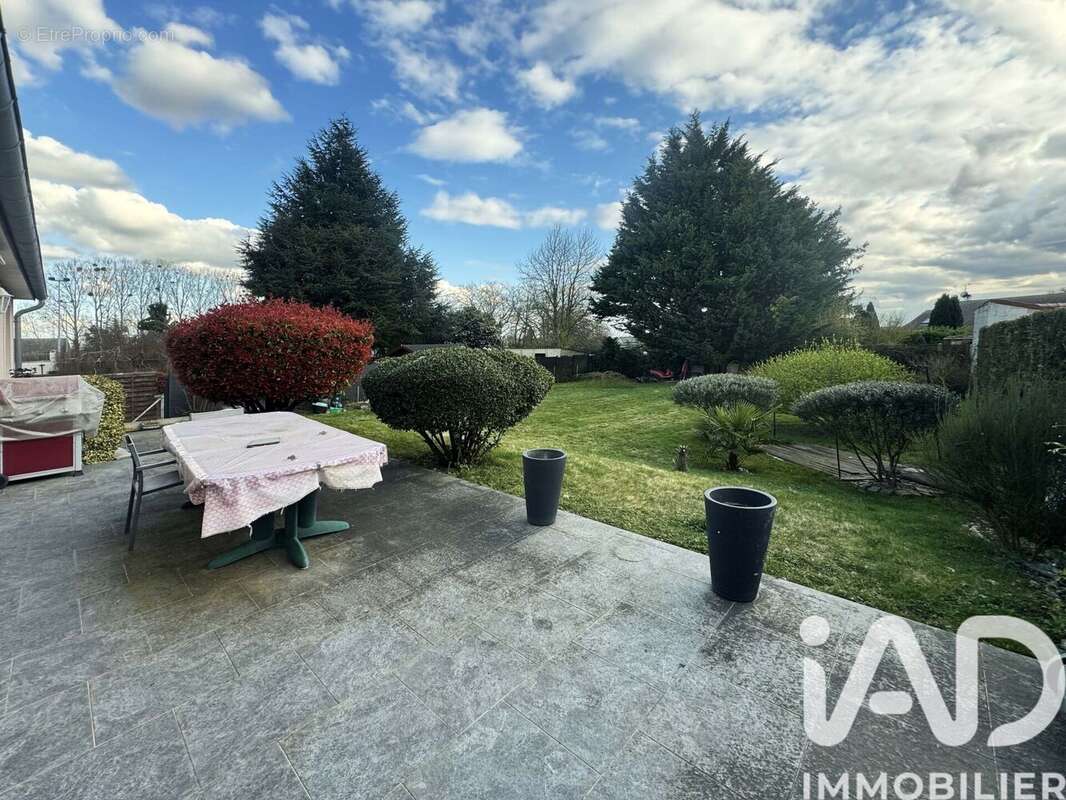 Photo 6 - Maison à GUIGNES