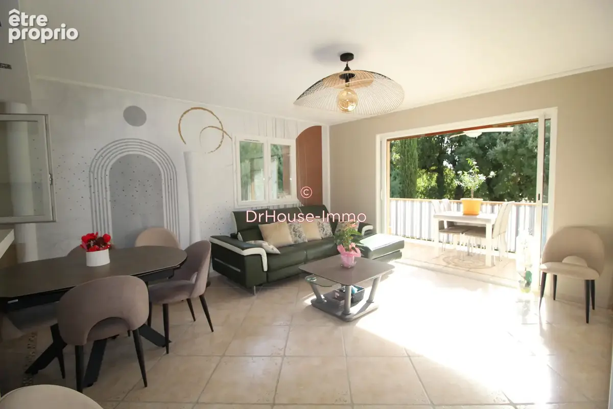 Appartement à CAVALAIRE-SUR-MER