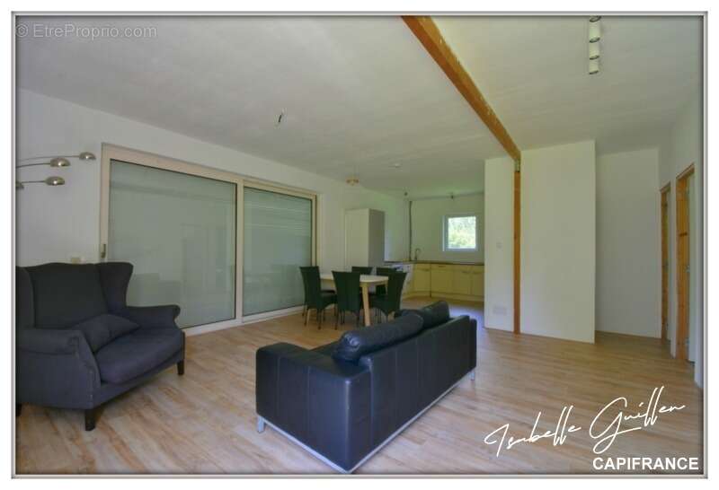 Maison à SAINT-MAUR