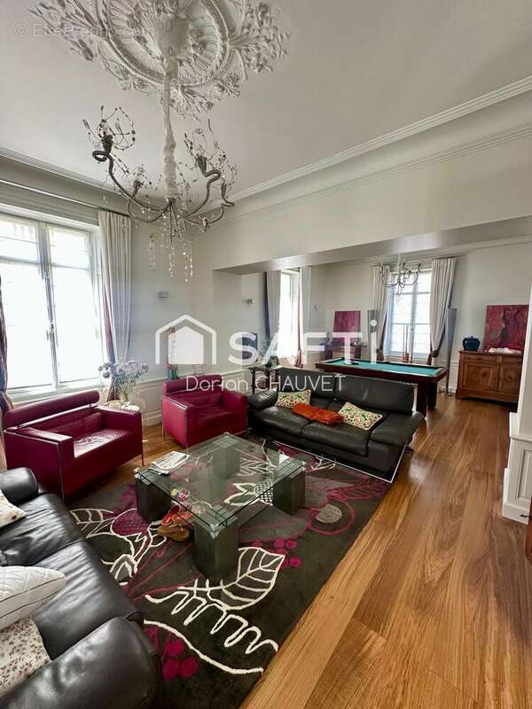 Photo 2 - Maison à LA ROCHE-SUR-YON