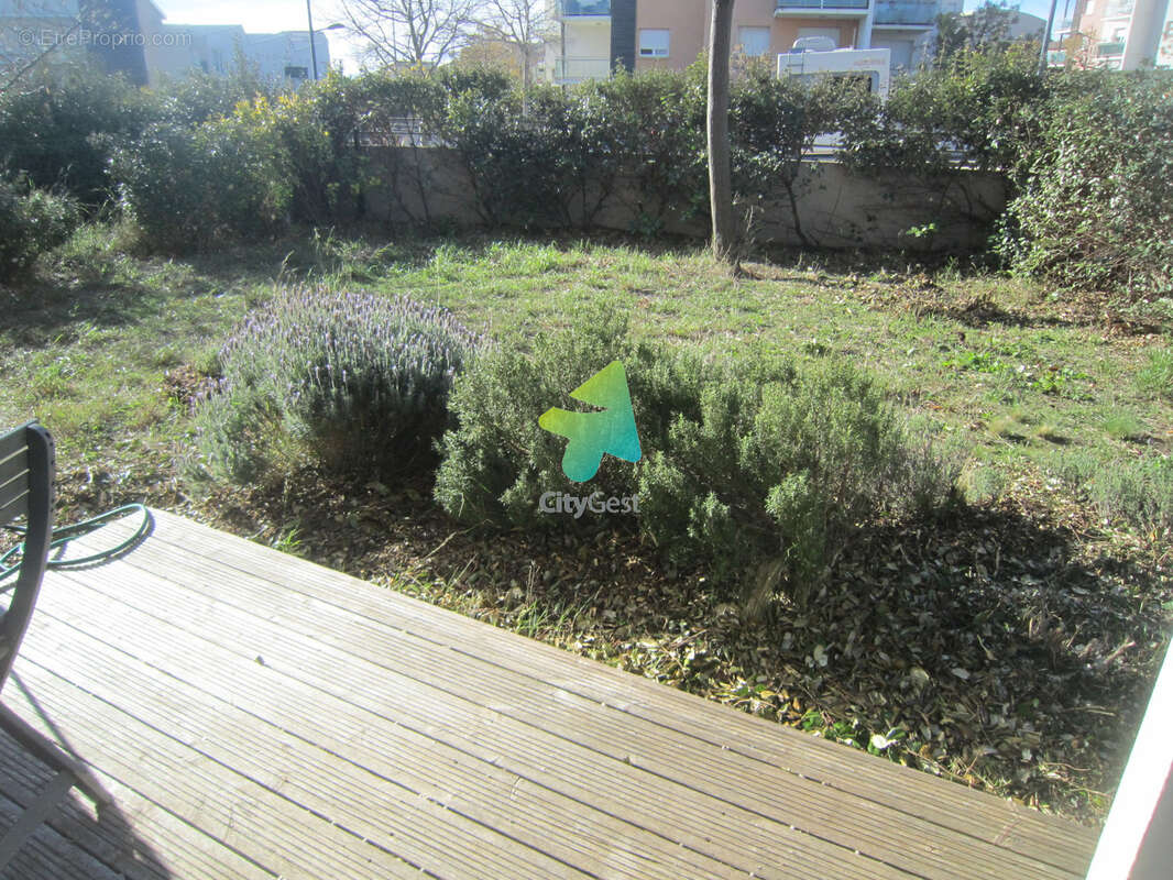 Appartement à NARBONNE