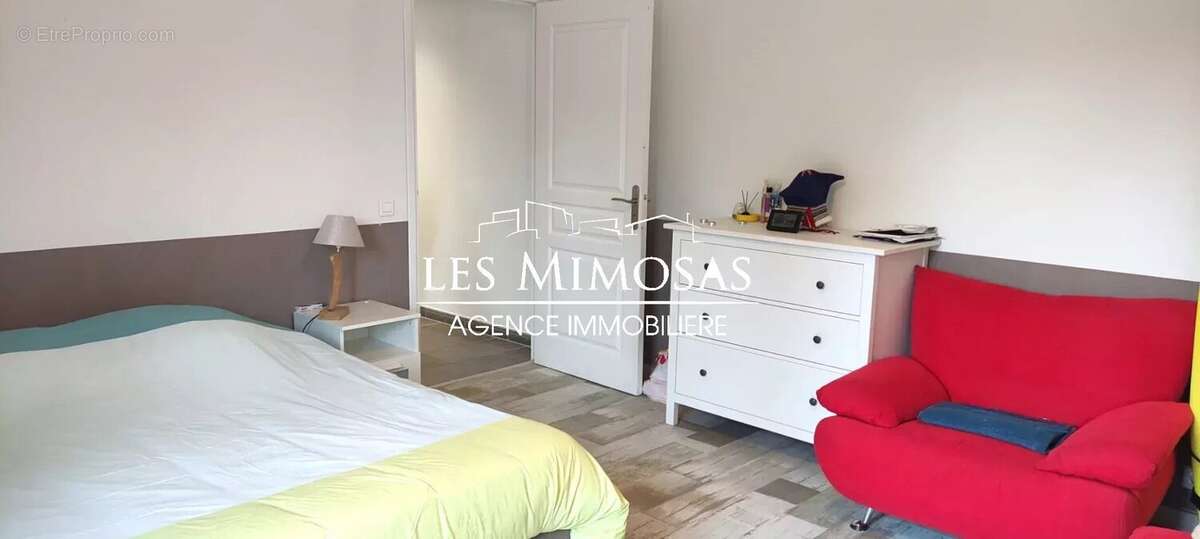 Maison à FREJUS