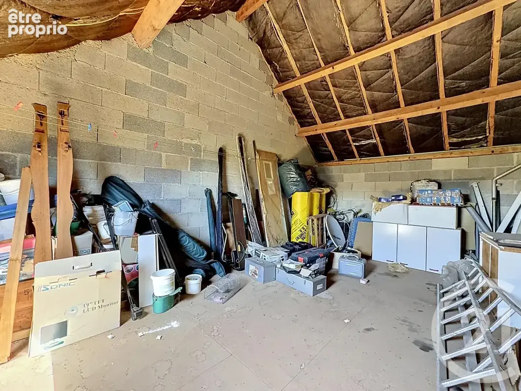 Maison 6 pièces 114 m² à vendre à Quetigny (21800) - photo 23