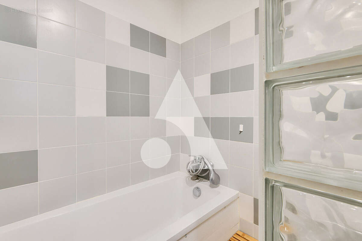 Appartement à SAINT-OUEN