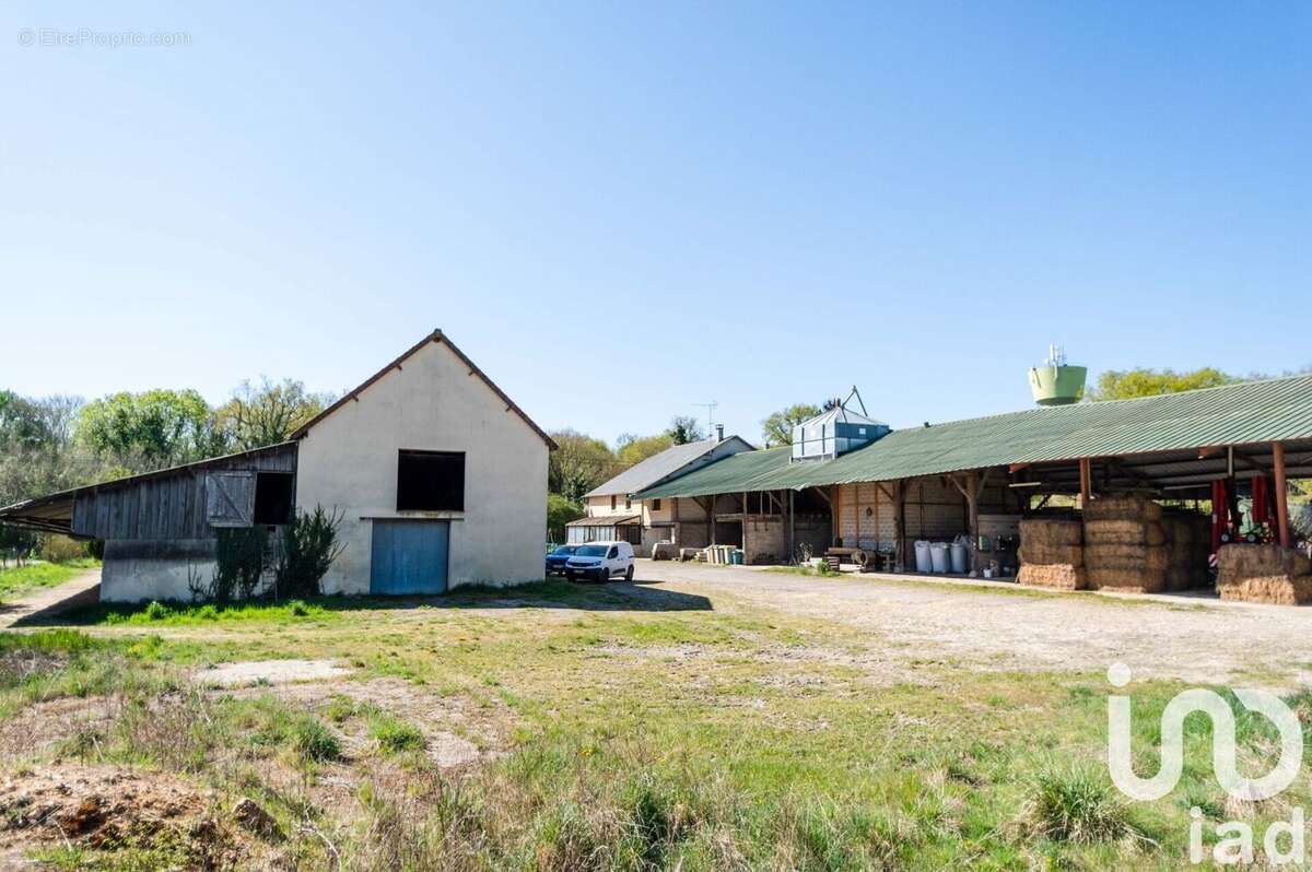 Photo 9 - Maison à SOLTERRE