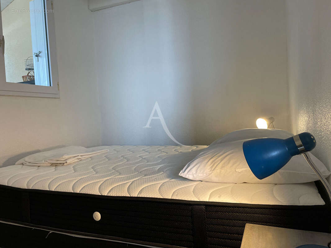 Appartement à SAINT-HILAIRE-DE-RIEZ