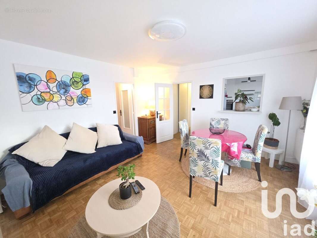 Photo 2 - Appartement à BONDY