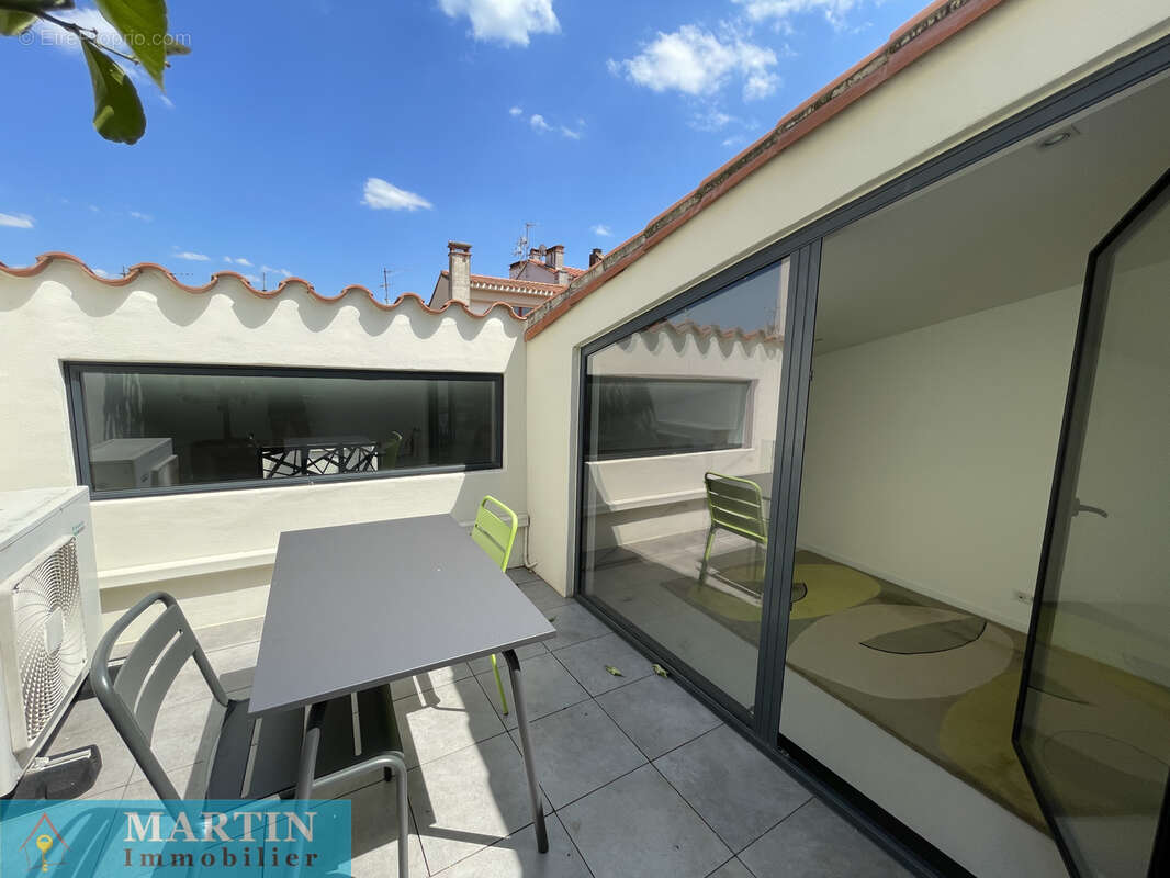 Maison à CERET