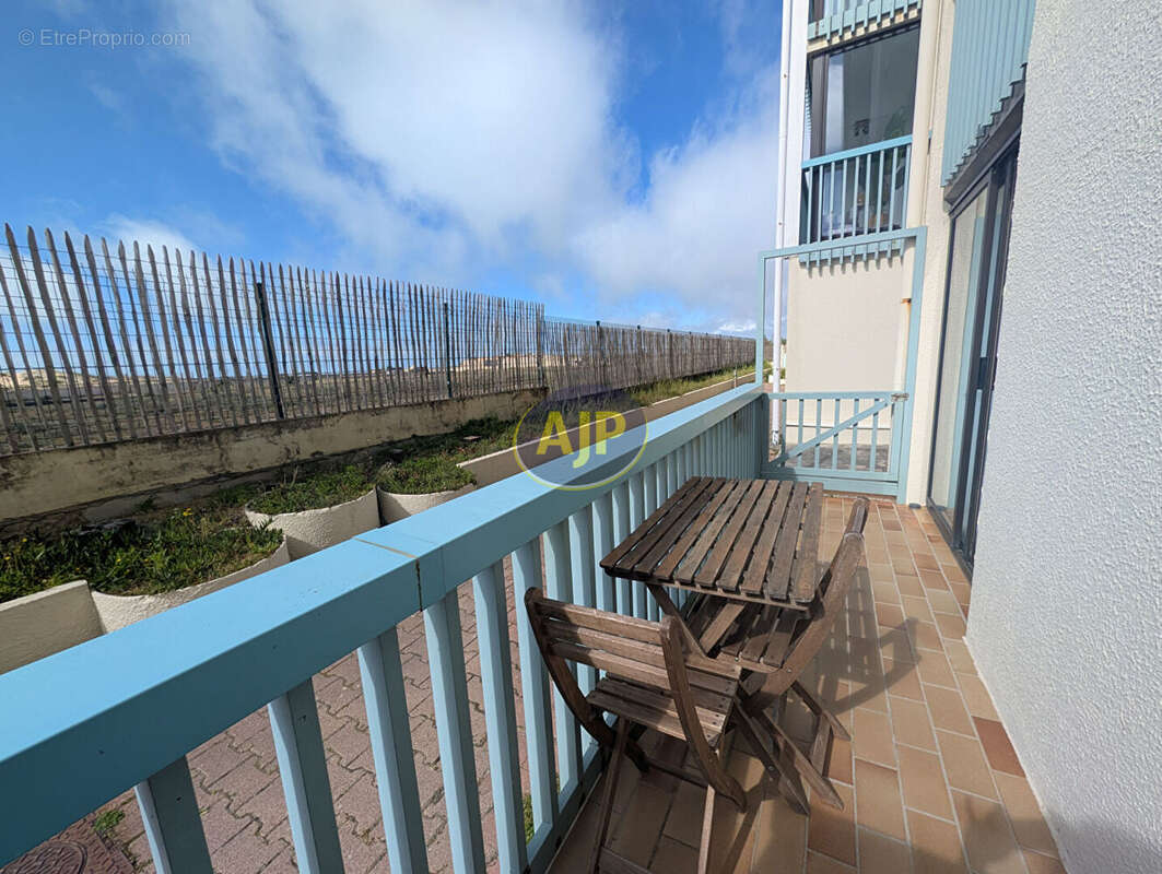 Appartement à SOULAC-SUR-MER