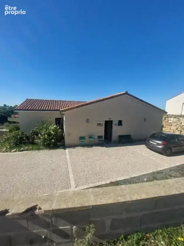 Maison à vendre 5 pièces 140 m 2 - photo 16