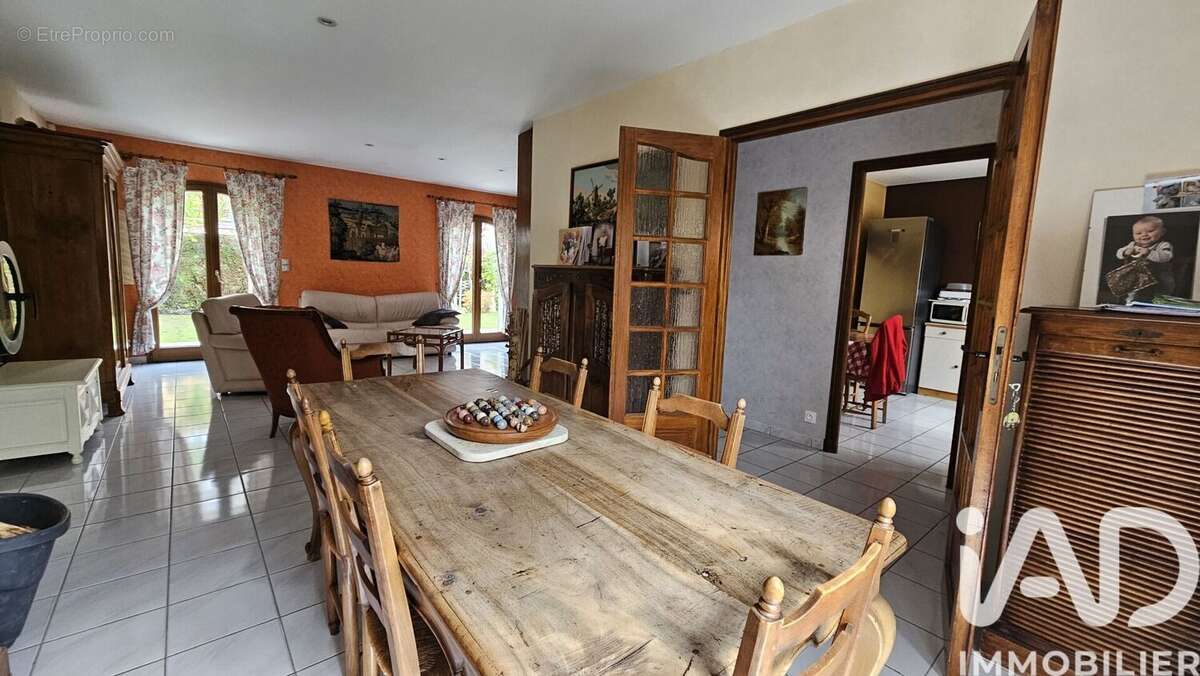 Photo 6 - Maison à ORLEANS