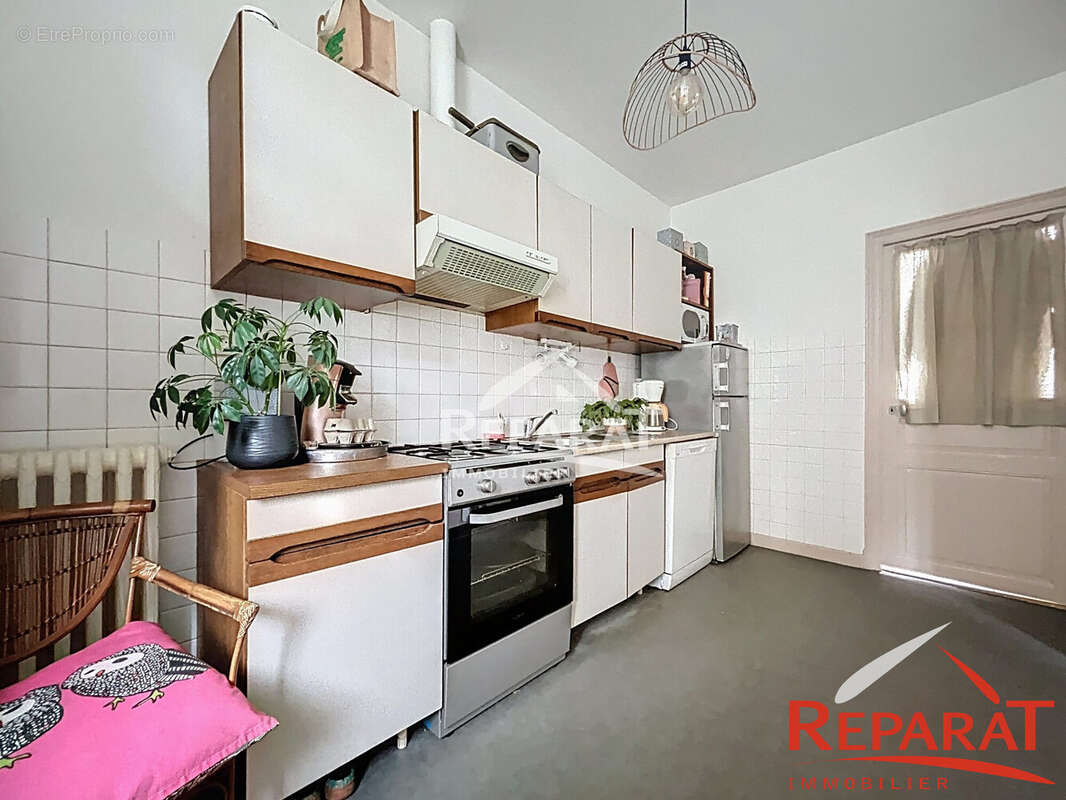 Appartement à BRIVE-LA-GAILLARDE