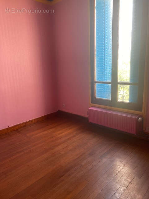 Maison à GENNEVILLIERS