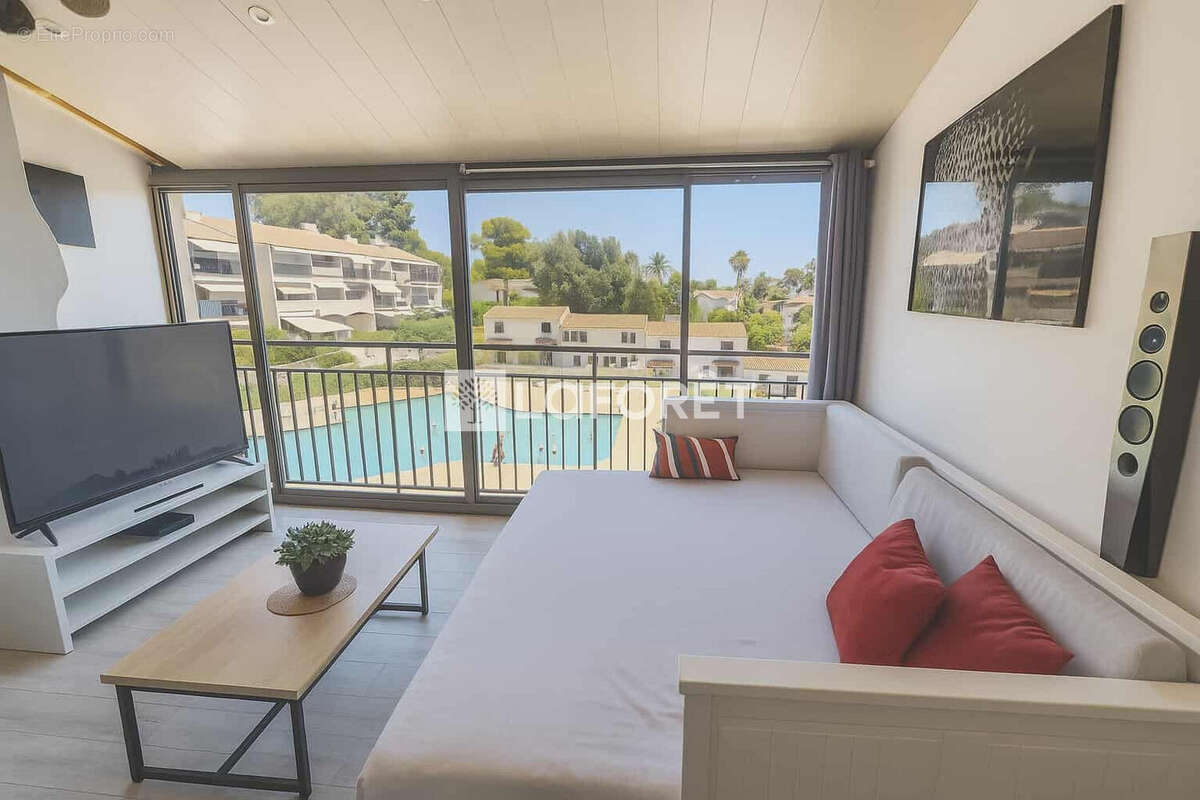 Appartement à LA SEYNE-SUR-MER