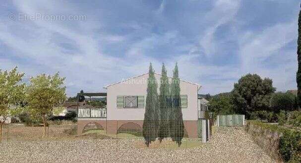 Vente Terrain Draguignan(83300) 189 000ï¿œ - photo 6