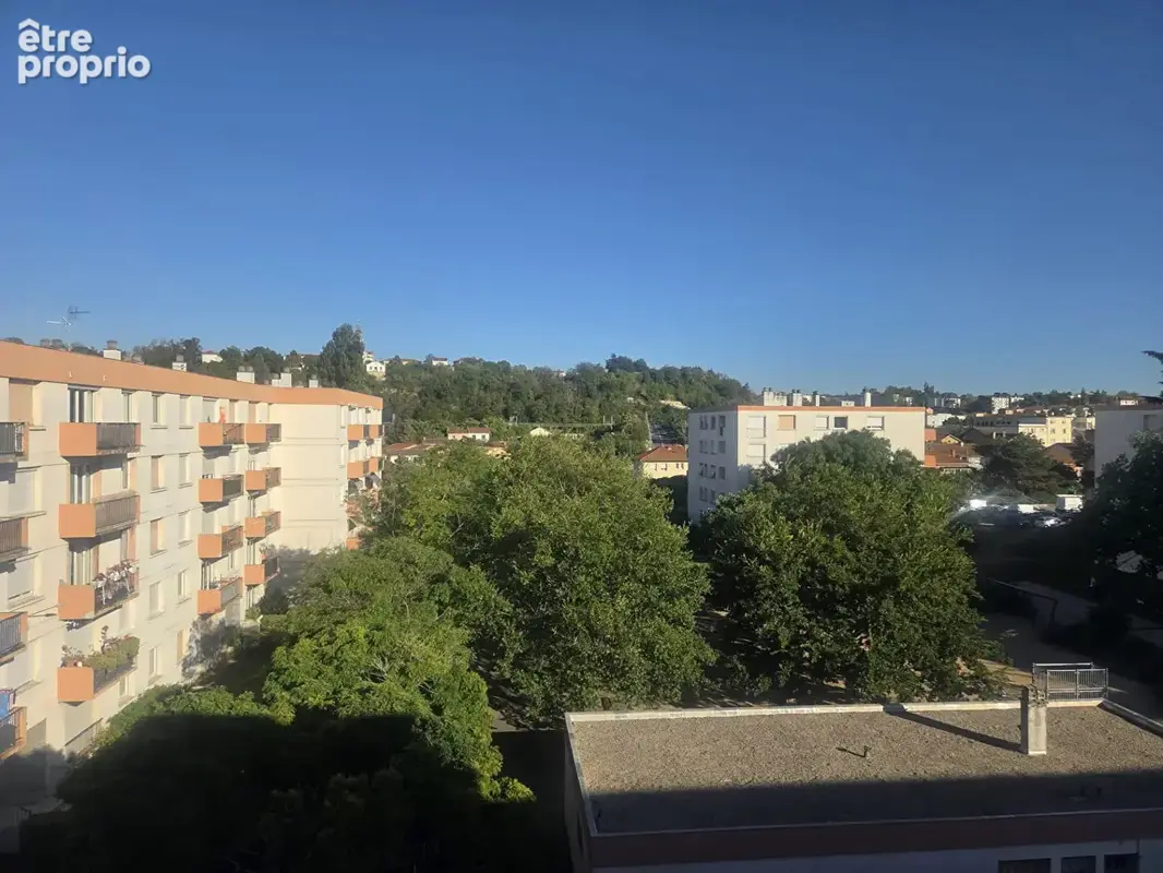 FEYZIN- Appartement T4 - spacieux et rénové - photo 9