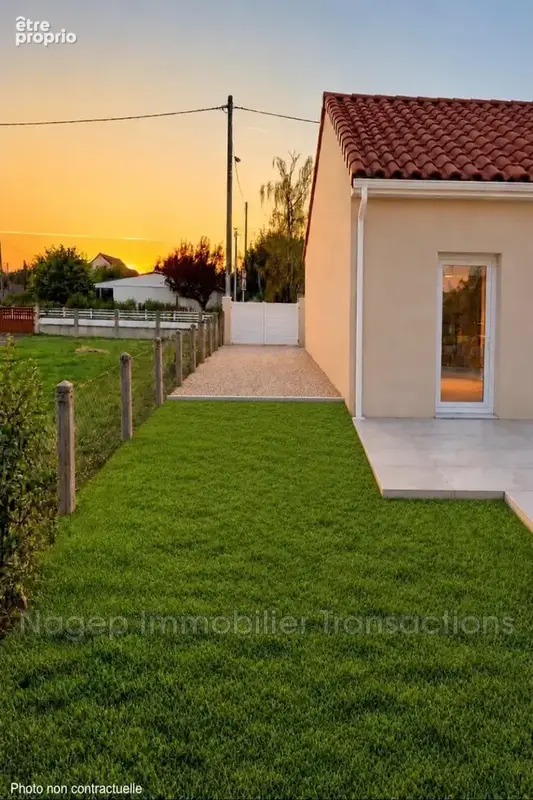 Maison 5 pièces 130 m² à vendre à Vichy (03200) - photo 5