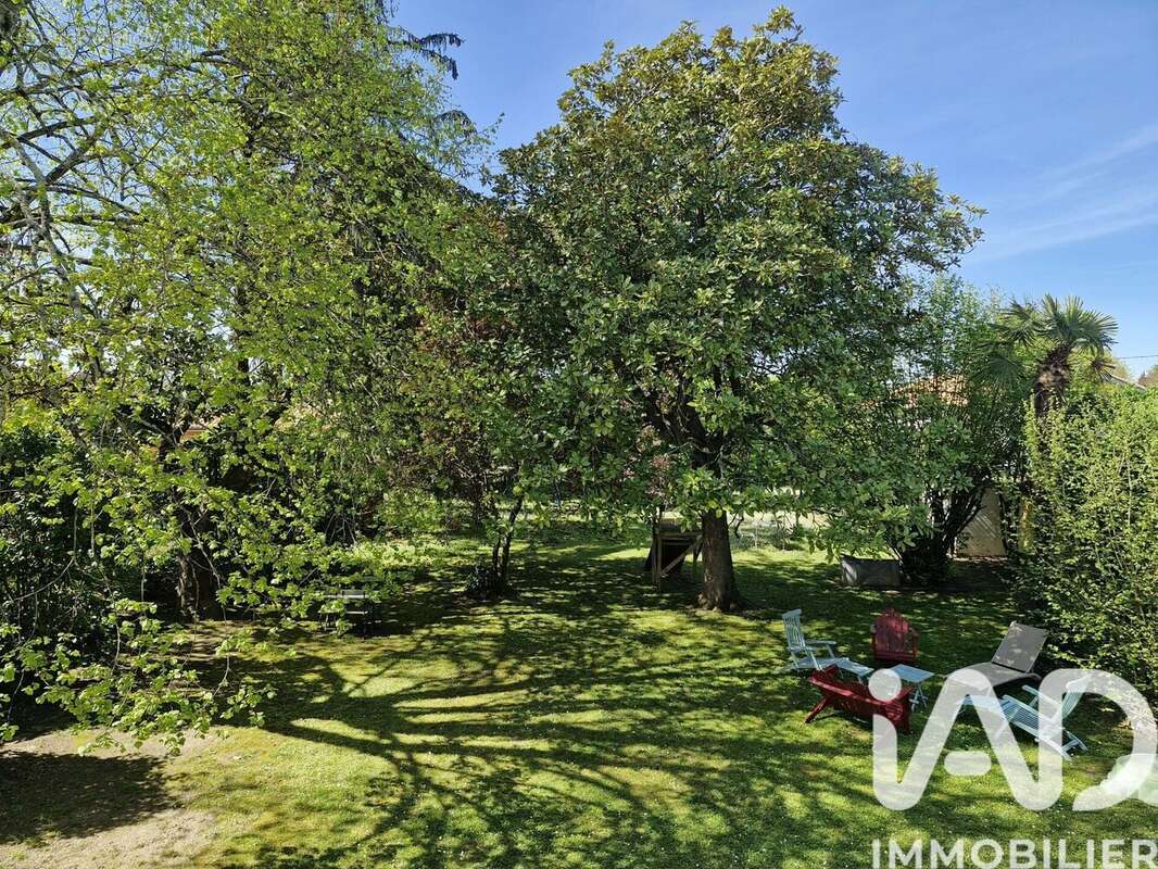 Photo 2 - Maison à CASTILLON-LA-BATAILLE