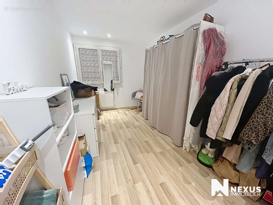 Maison à SOTTEVILLE-LES-ROUEN