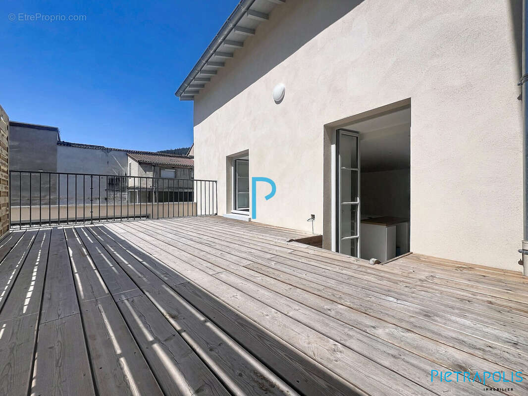 Appartement à TARARE