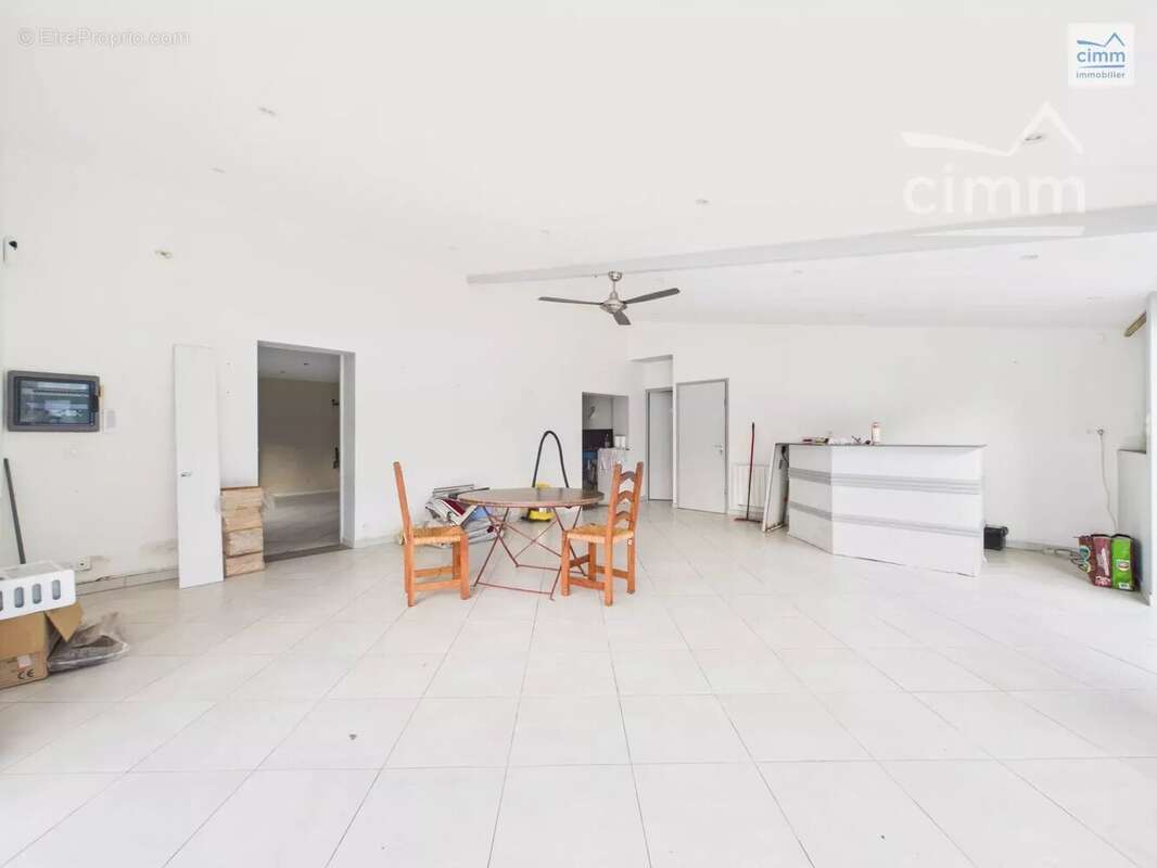 Maison à SAINT-MALON-SUR-MEL