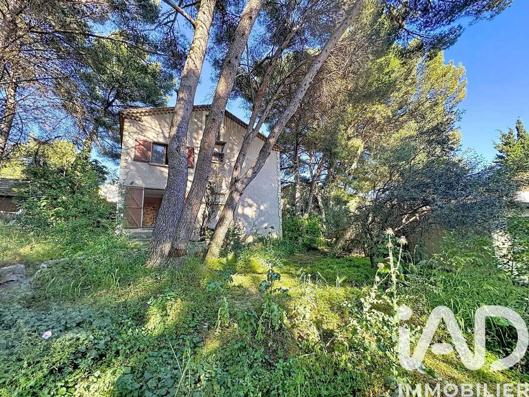 Photo 3 - Maison à SETE