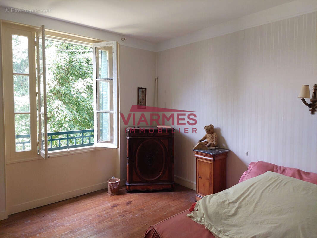 Maison à VIARMES