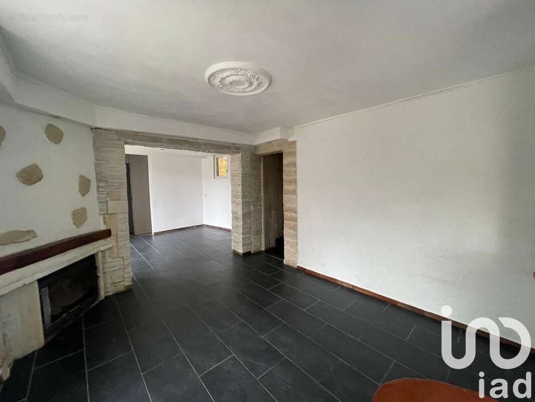 Photo 9 - Maison à SAVIGNY-SUR-ORGE