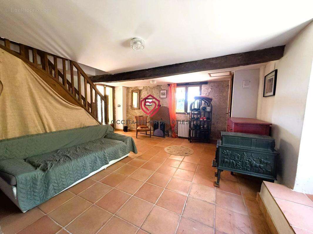 Maison à ARTIGAT