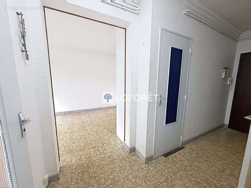 Appartement à CAGNES-SUR-MER