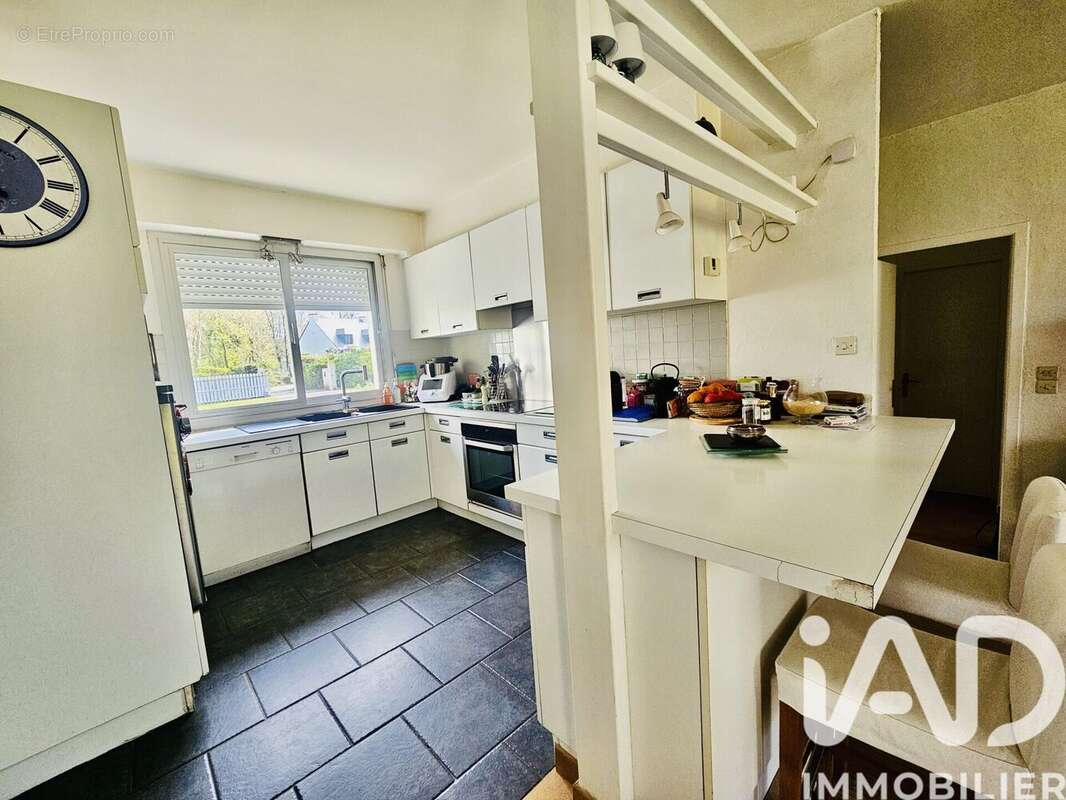 Photo 9 - Maison à SAINT-NAZAIRE