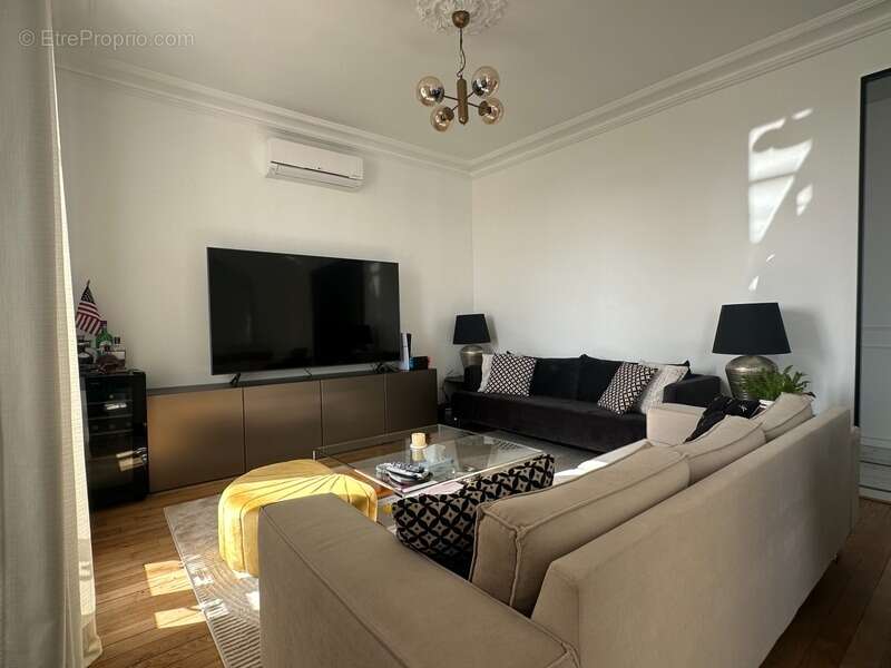 Appartement à vendre 4 pièces ORLEANS (45) - photo 3