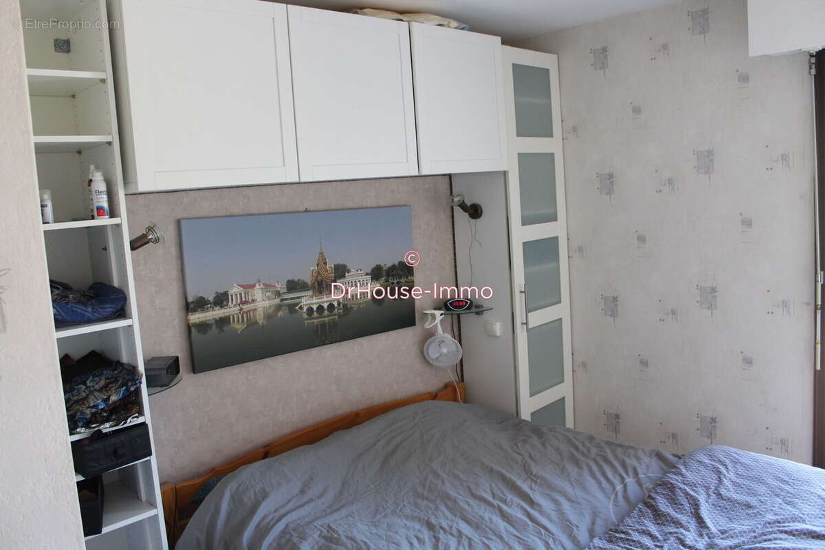 Appartement à ANGOULEME