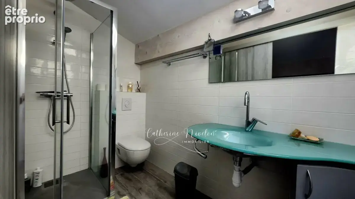 Maison Villeneuve Les Beziers 4 pièce(s) 104 m2 - photo 6