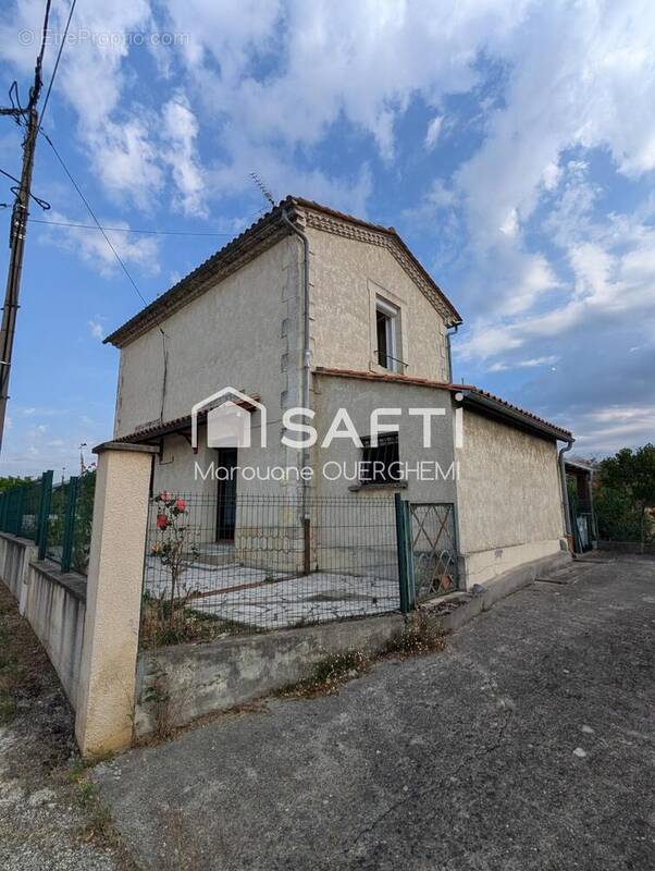 Photo 1 - Maison à AMBARES-ET-LAGRAVE