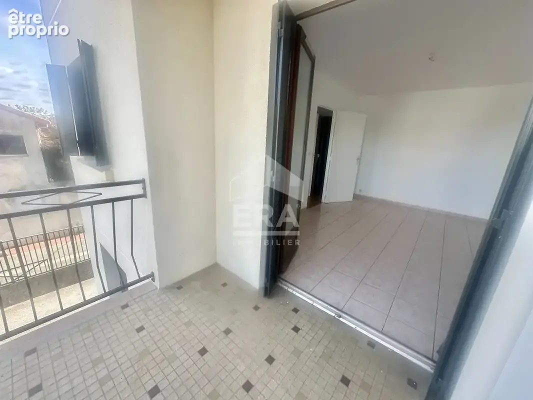 Appartement 28m² à créteil - photo 8