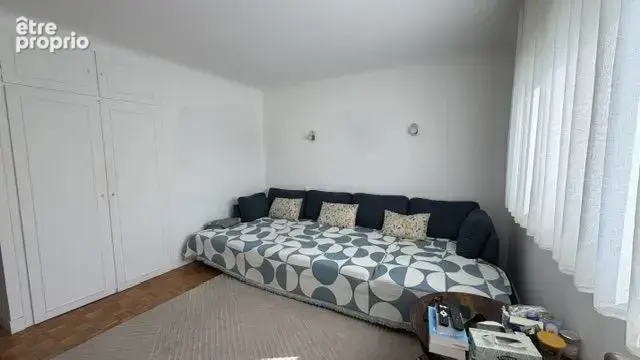 Maison 5 pièces 115 m² à vendre à Le Blanc-Mesnil (93150) - photo 8