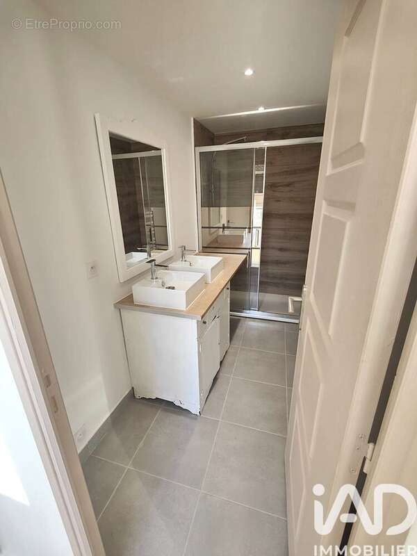 Photo 6 - Appartement à L'ESCARENE