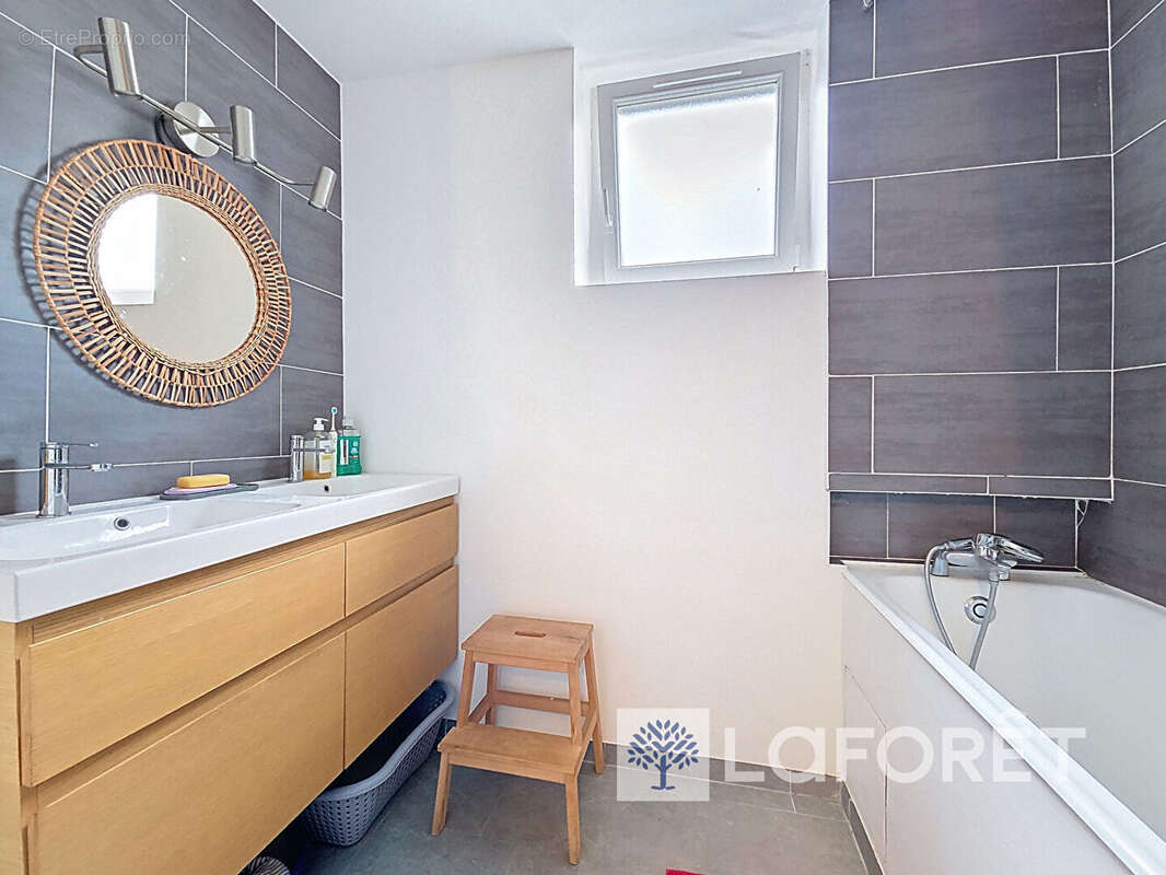 Appartement à ANTONY