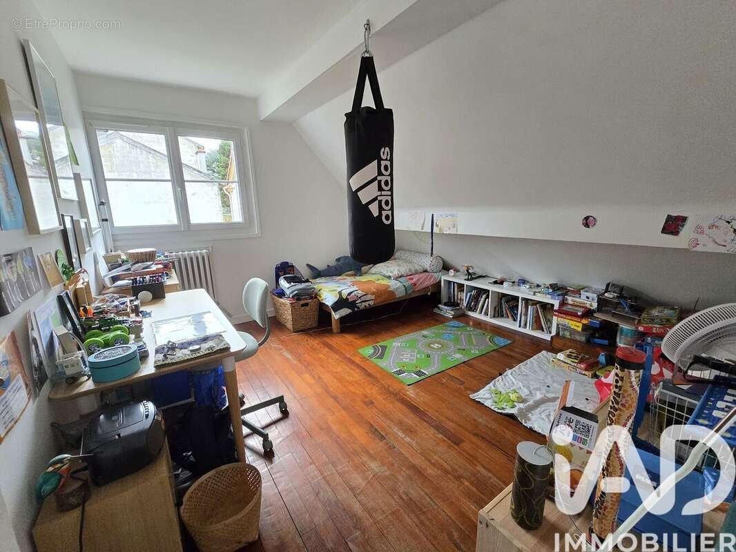 Photo 9 - Maison à BRUNOY