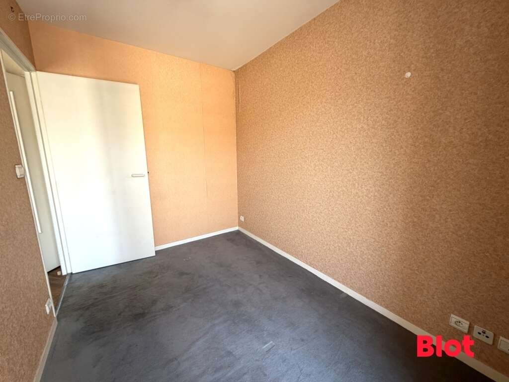 Appartement 29 m² à Rennes  - photo 5
