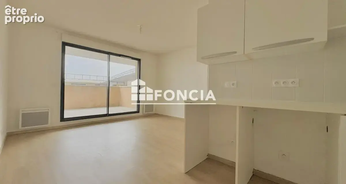 Appartement à AIX-EN-PROVENCE