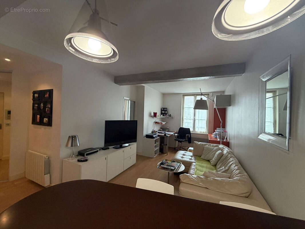 Appartement à LA ROCHELLE
