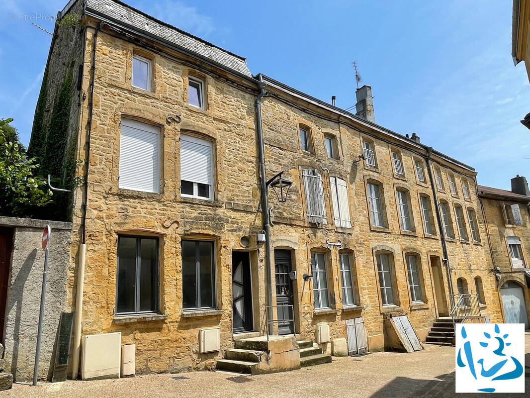 Appartement 463 m² à Mouzon  - photo 1