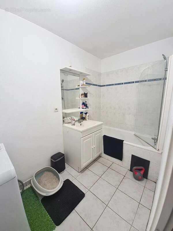 Appartement à LAON