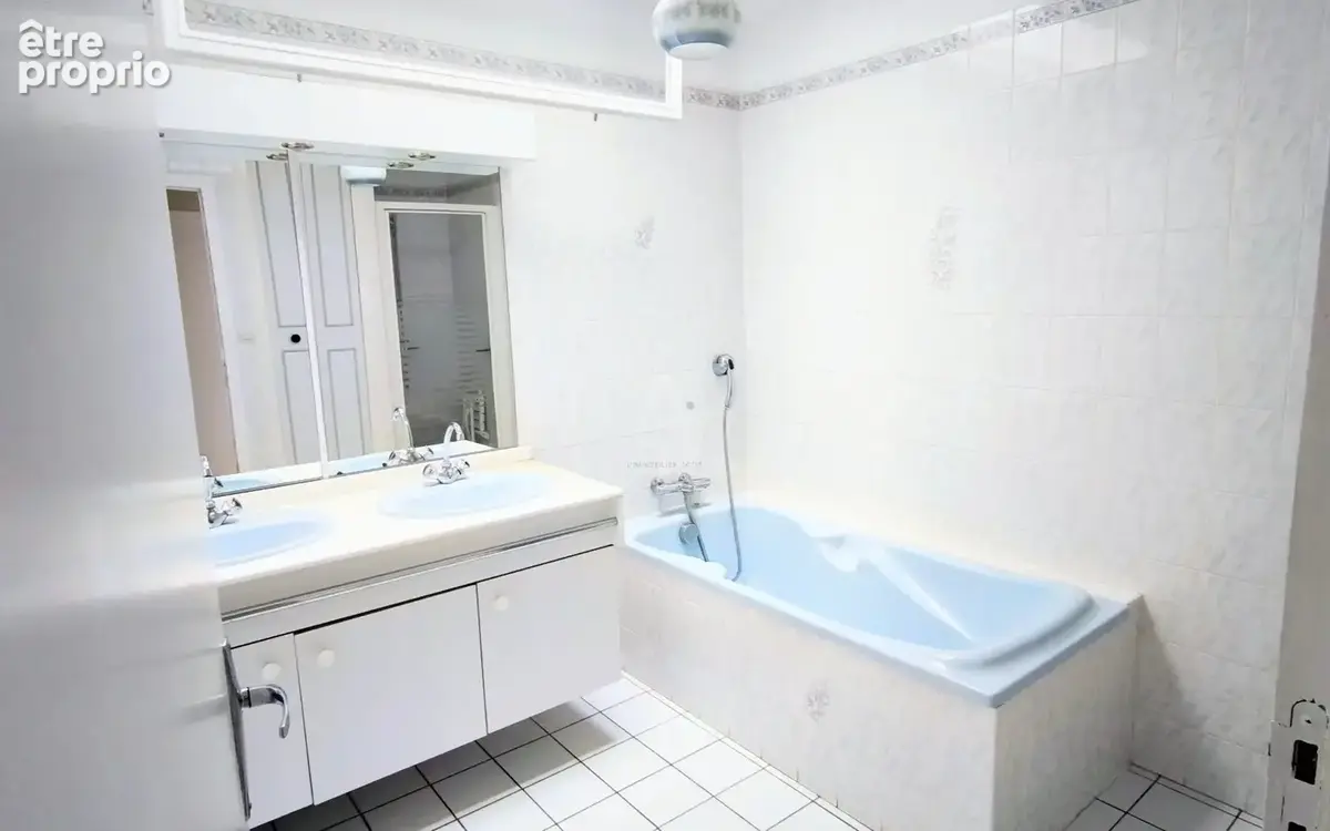 Plain pied 3 chambres - photo 9