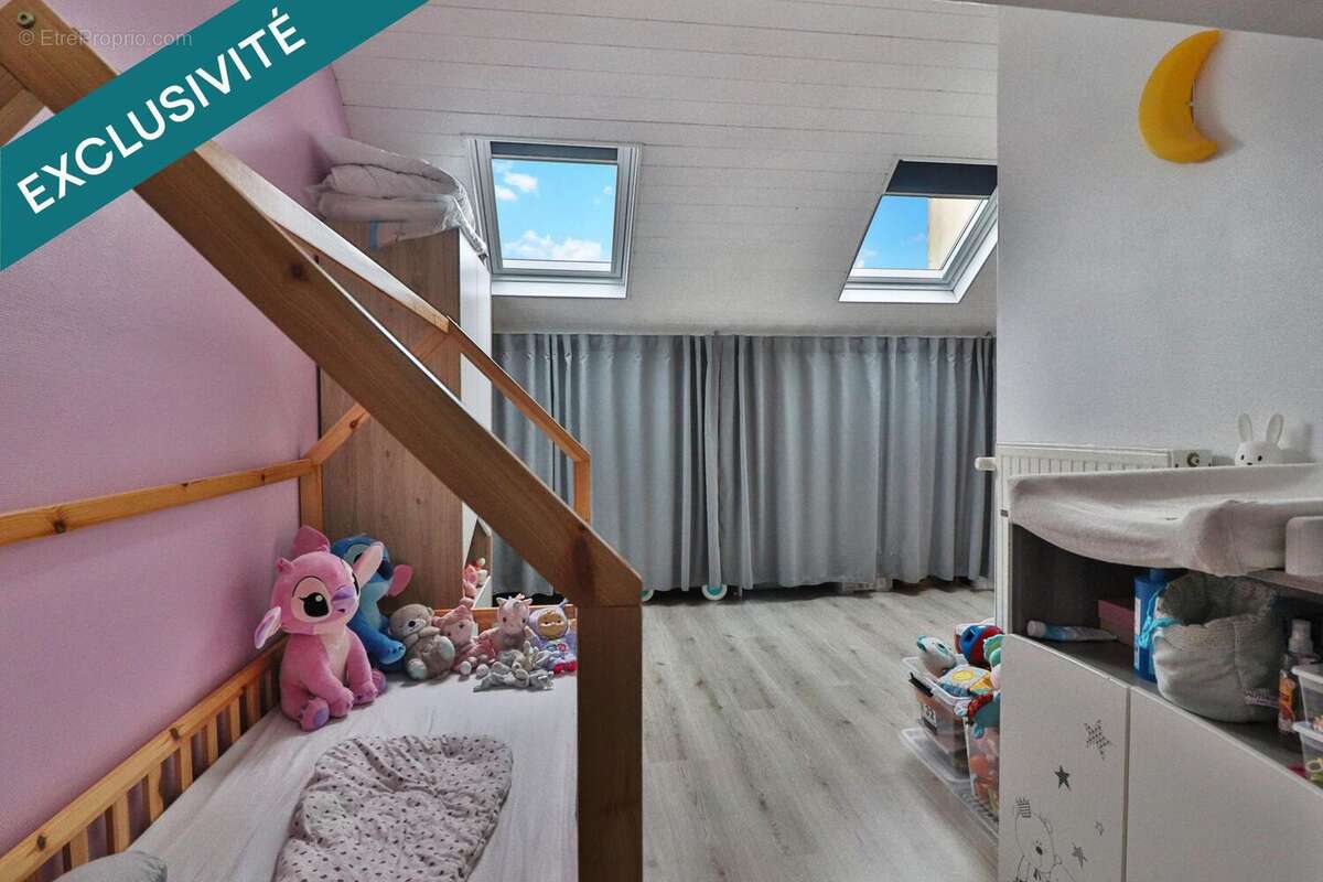 Photo 8 - Appartement à ROMBAS