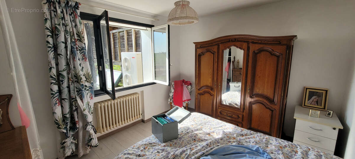 Appartement à MONTGAILLARD